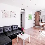 Sant Pere Penthouse Terrace