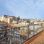 Sant Pere Penthouse Terrace