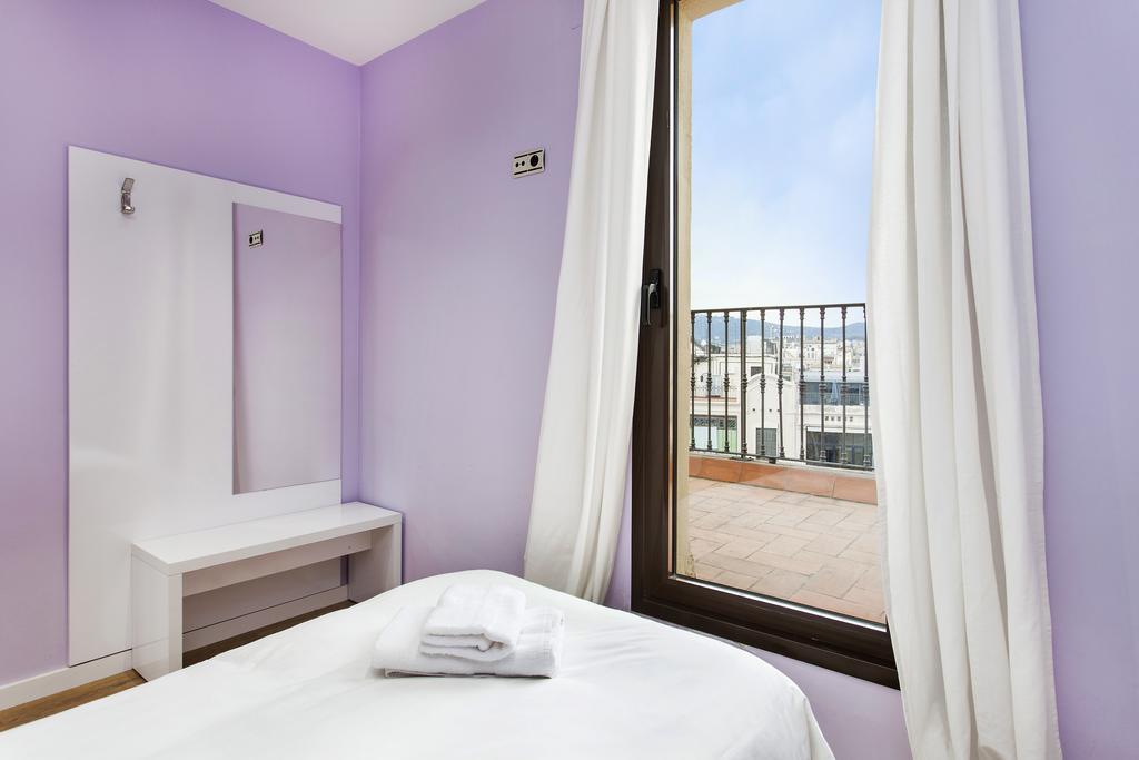 Sant Pere Penthouse Terrace * Barcelone