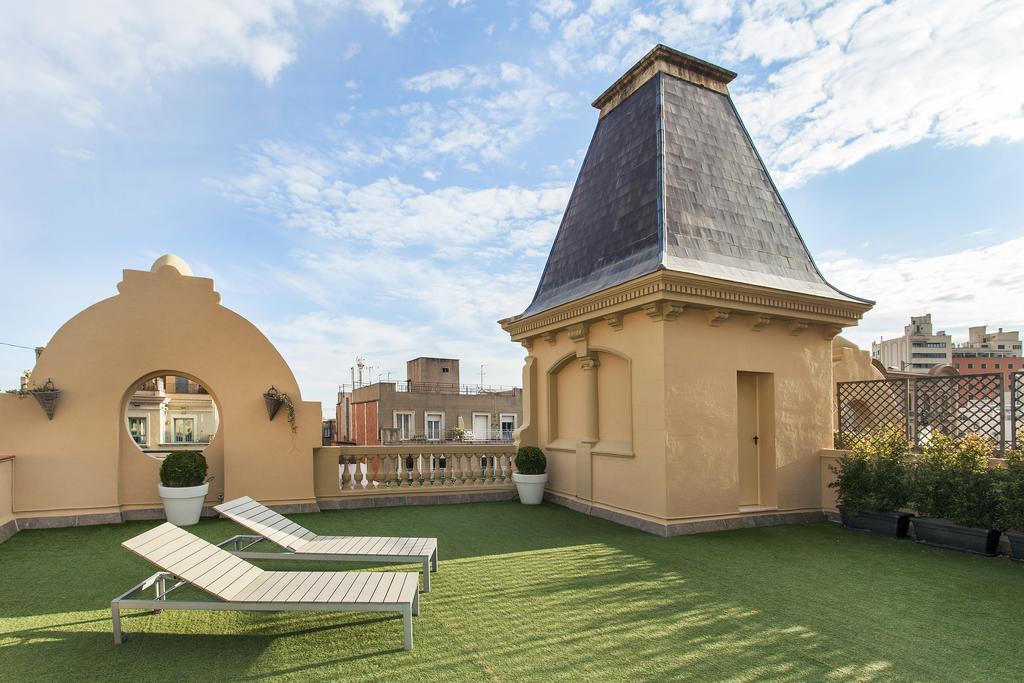 Apartment Sant Pere Penthouse Terrace *