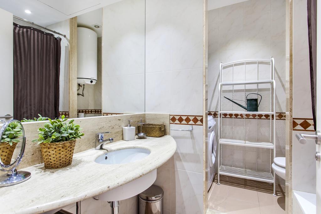 Appartement Sant Pere Penthouse Terrace Barcelone