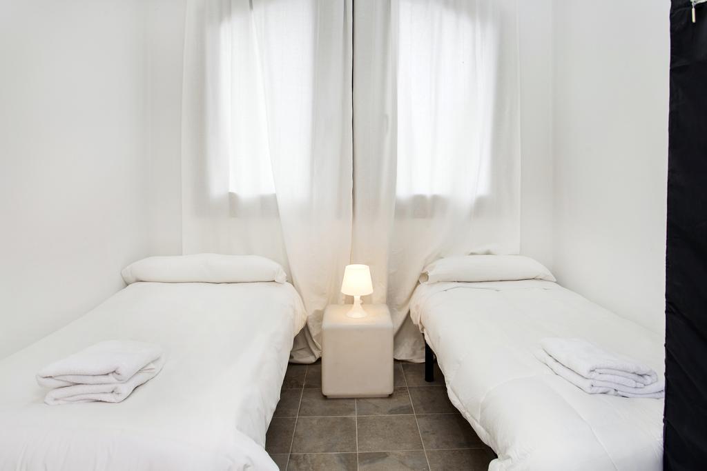 Sant Pere Penthouse Terrace Appartement *