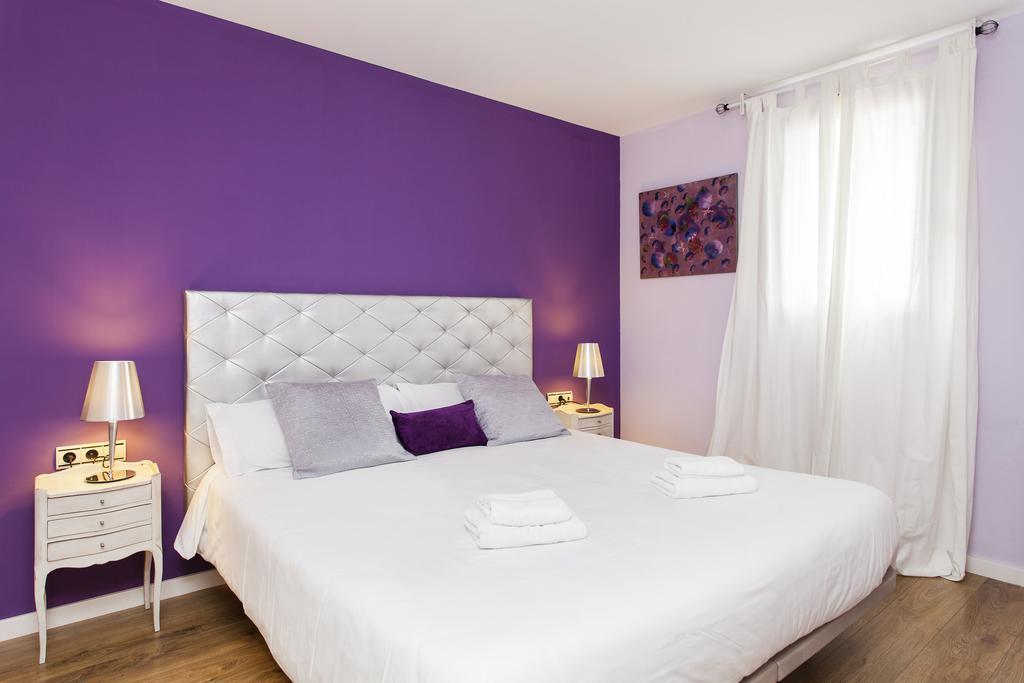 Sant Pere Penthouse Terrace *