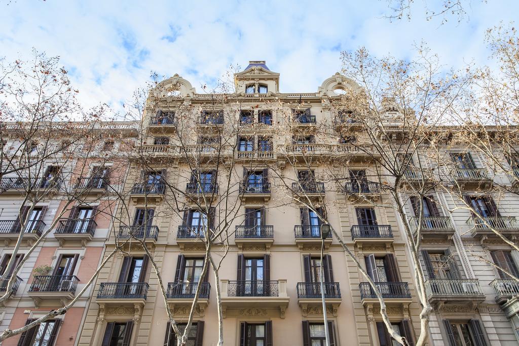 Apartment Sant Pere Penthouse Terrace