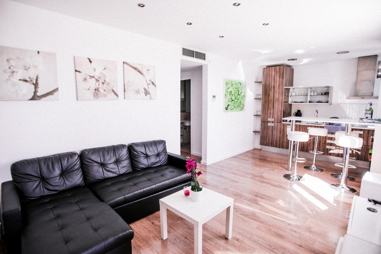 Sant Pere Penthouse Terrace * Barcelone