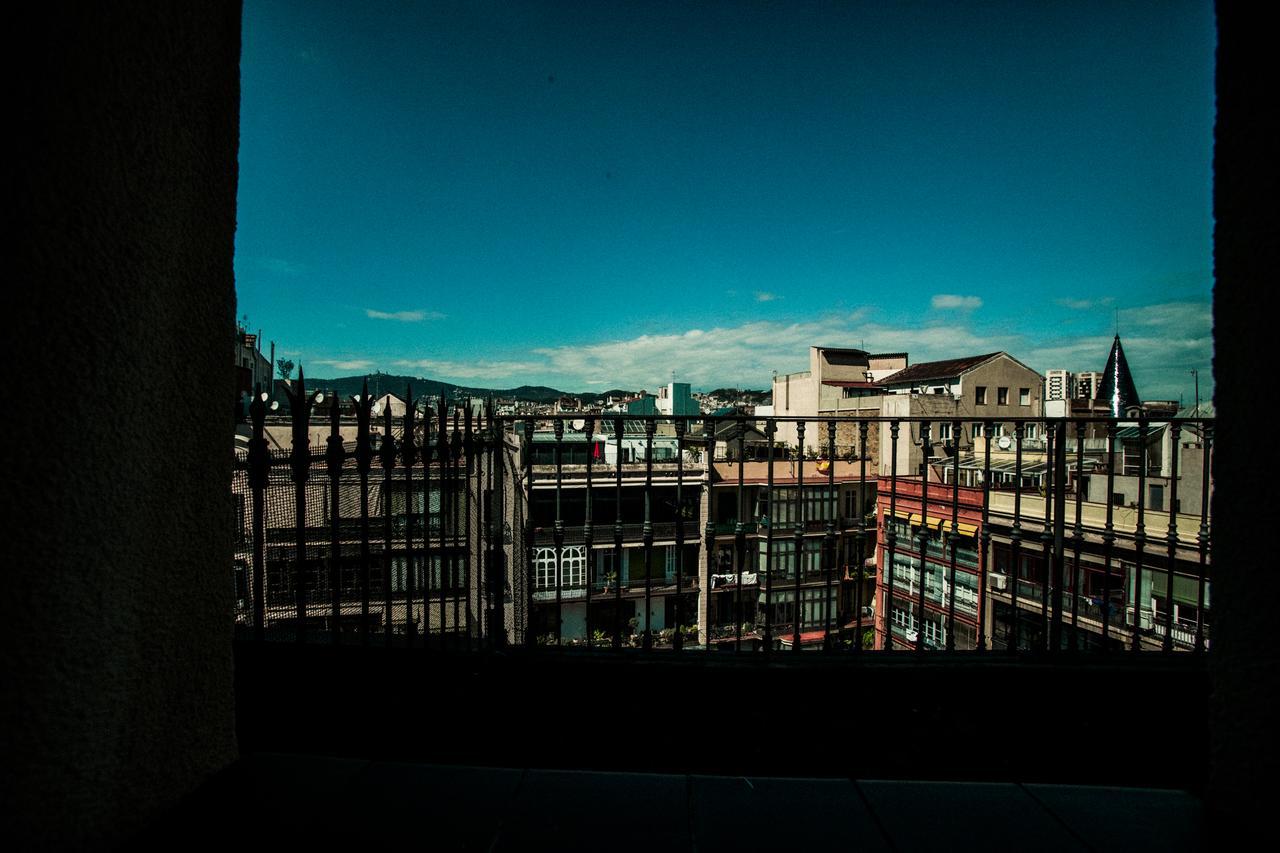 Appartement Sant Pere Penthouse Terrace