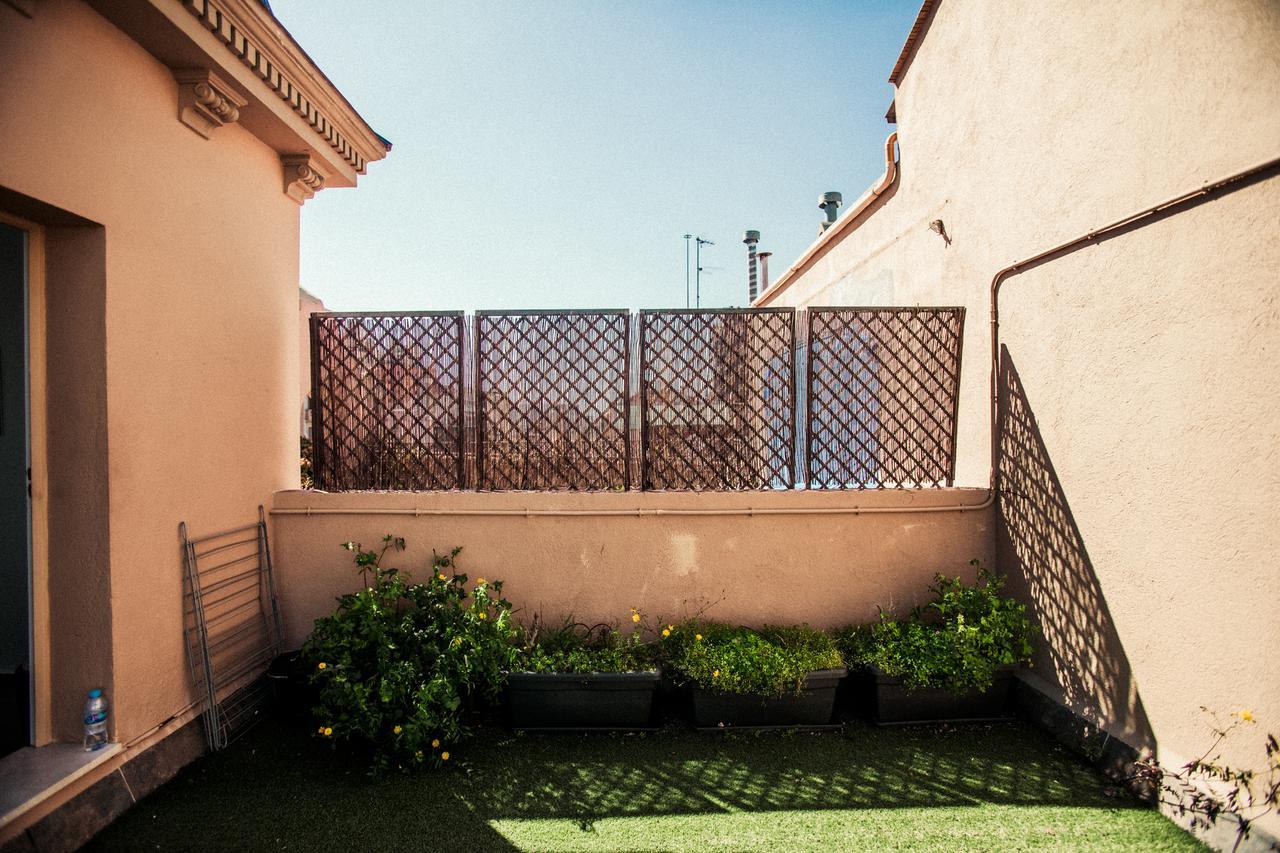 Sant Pere Penthouse Terrace Appartement