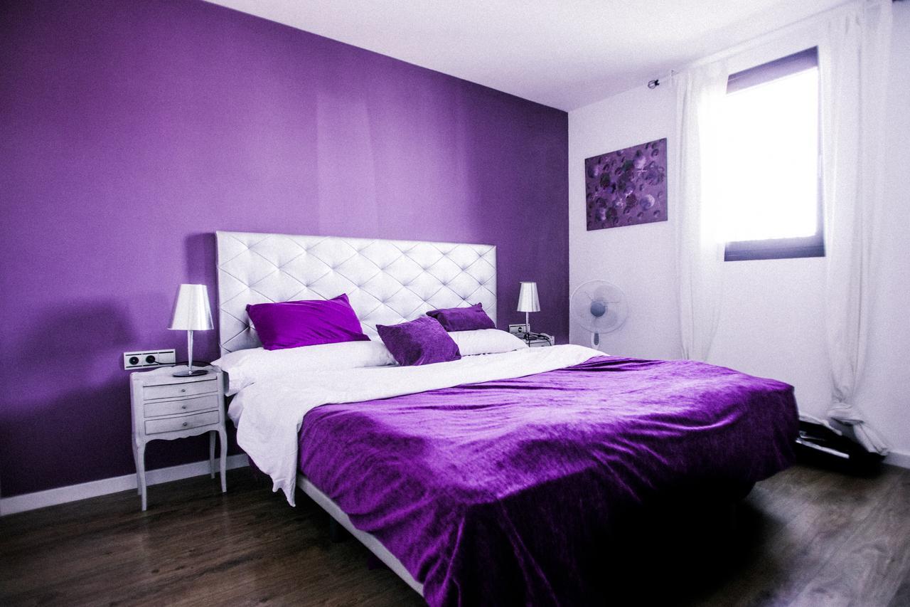 Appartement Sant Pere Penthouse Terrace