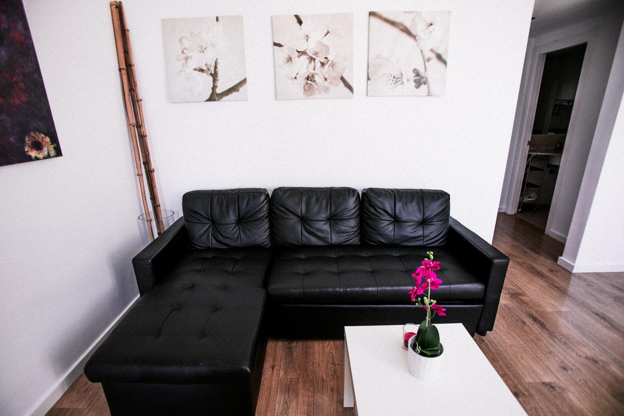Sant Pere Penthouse Terrace Appartement