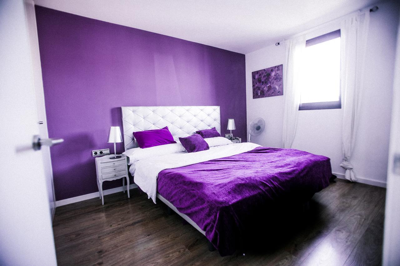 Sant Pere Penthouse Terrace * Barcelone