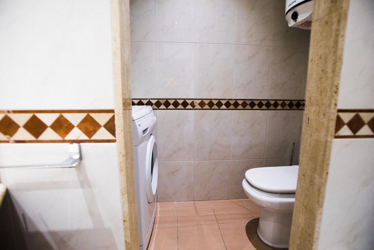 Appartement Sant Pere Penthouse Terrace Barcelone
