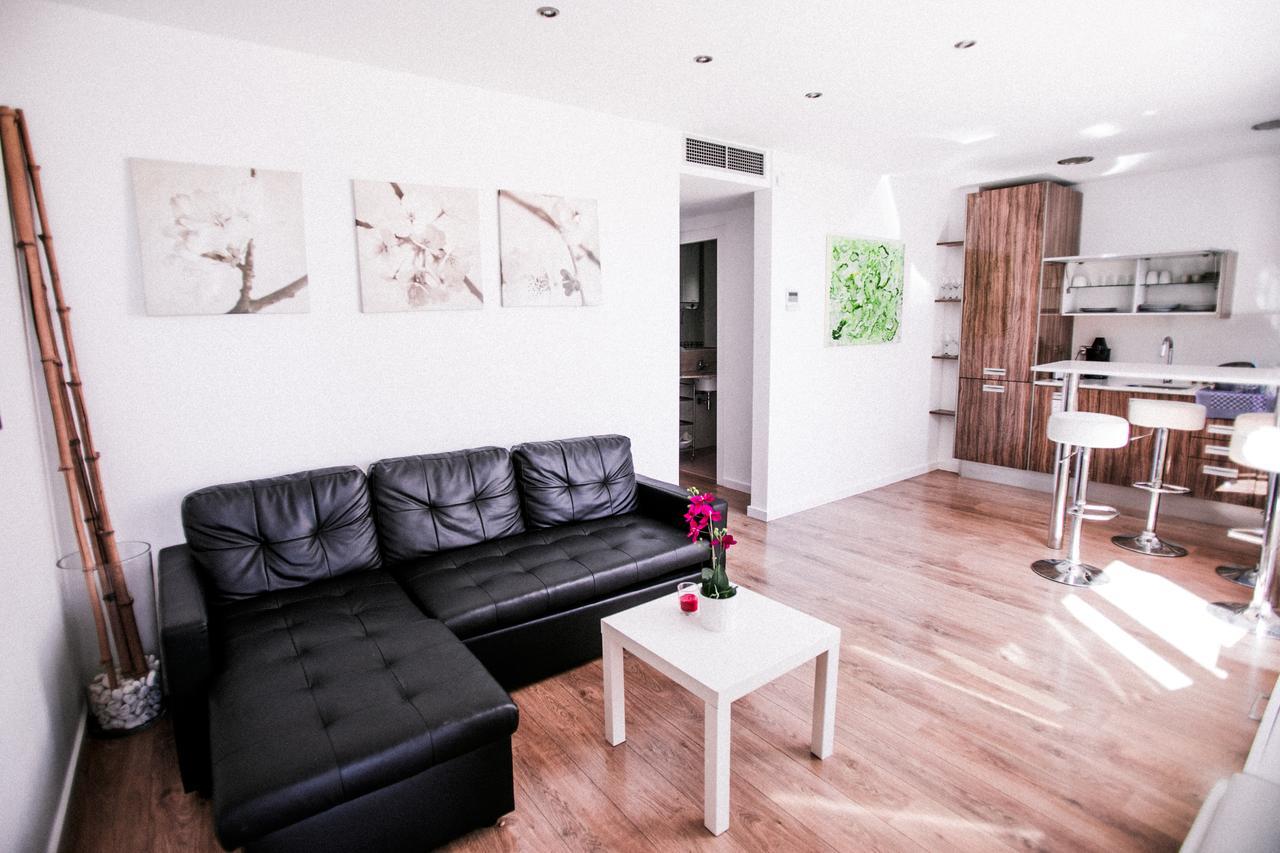 Appartement Sant Pere Penthouse Terrace