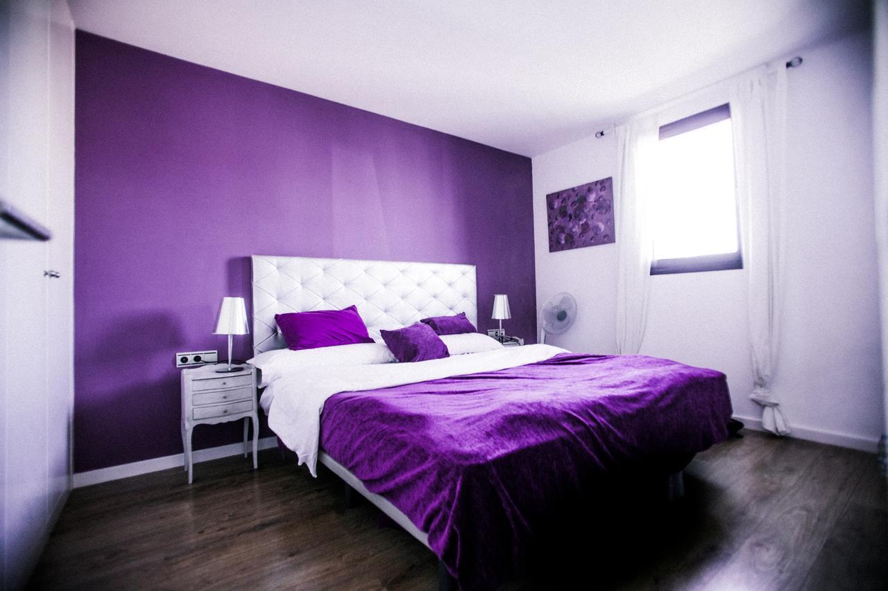 Sant Pere Penthouse Terrace Appartement